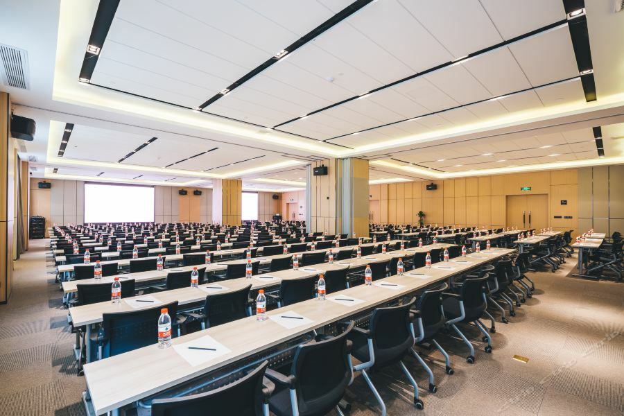 Atour Hotel Shanghai Hongqiao National Exhibition Center Minbei Road Exteriör bild